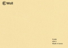 Giấy dán tường một màu Hàn Quốc Plain 426
