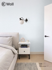 Giấy dán tường vân vải Hàn Quốc Plain 428