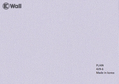 Giấy dán tường vân vải Hàn Quốc Plain 429