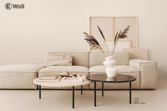 Giấy dán tường vân vải Hàn Quốc Plain 430