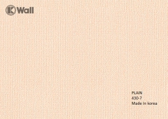 Giấy dán tường vân vải Hàn Quốc Plain 430