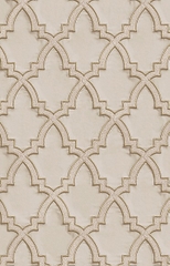 Giấy dán tường tân cổ điển Hàn Quốc Decortex 4402