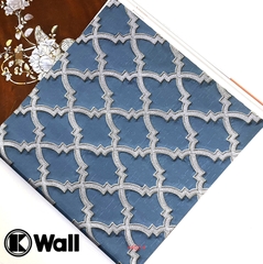 Giấy dán tường tân cổ điển Hàn Quốc Decortex 4402