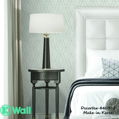 Giấy dán tường tân cổ điển Hàn Quốc Decortex 4403