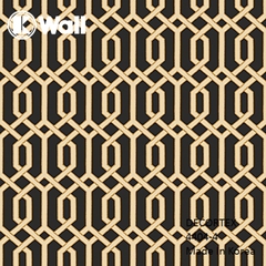 Giấy dán tường phòng khách Hàn Quốc Decortex 4404