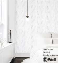 Giấy dán tường Hàn Quốc The View 3025