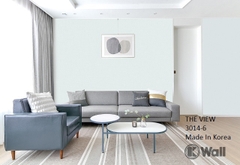 Giấy dán tường vân vải The View 3014