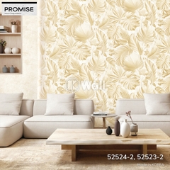 Giấy dán tường Hàn Quốc PROMISE 52523-2
