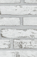 Giấy dán tường giả gạch Hàn Quốc Basic+ 497-3