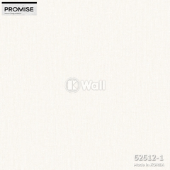 Giấy dán tường Hàn Quốc PROMISE 52512-1