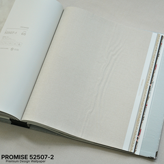 Giấy dán tường Hàn Quốc PROMISE 52507-2