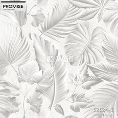 Giấy dán tường Hàn Quốc PROMISE 52524-1