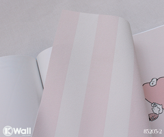 Giấy dán tường Hàn Quốc Peanust+ 83203-2