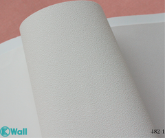 Giấy dán tường một màu Hàn Quốc Basic+ 482-1