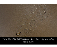 Phim dán nội thất cao cấp nhập khẩu Hàn Quốc MT232