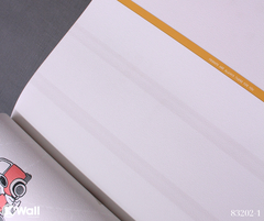 Giấy dán tường Hàn Quốc Peanust+ 83202-1