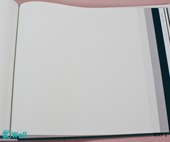 Giấy dán tường một màu Hàn Quốc Basic+ 488-1