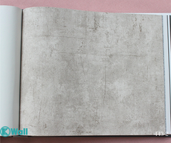 Giấy dán tường một màu Hàn Quốc Basic+ 443-2