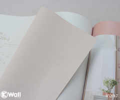 Giấy dán tường Hàn Quốc Peanust+ 83201-7