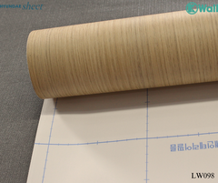 Phim dán nội thất cao cấp nhập khẩu Hàn Quốc LW098
