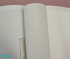 Giấy dán tường một màu Hàn Quốc Basic+ 494-4