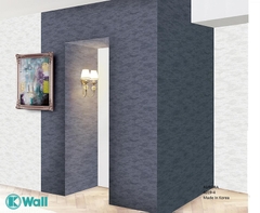 Giấy dán tường nền cát Hàn Quốc Aurora 4019