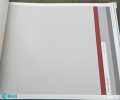 Giấy dán tường một màu Hàn Quốc Basic+ 482-3