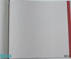 Giấy dán tường một màu Hàn Quốc Basic+ 482-4