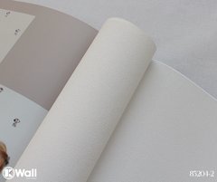 Giấy dán tường Hàn Quốc Peanust+ 83204-2