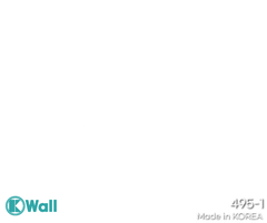 Giấy dán tường một màu Hàn Quốc Basic+ 495-1