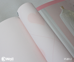 Giấy dán tường Hàn Quốc Peanust+ 83210-2