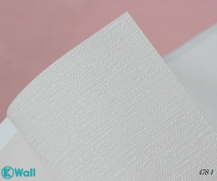 Giấy dán tường một màu Hàn Quốc Basic+ 478-1