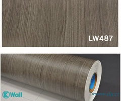 Phim dán nội thất cao cấp nhập khẩu Hàn Quốc LW487