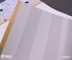 Giấy dán tường Hàn Quốc Peanust+ 83203-1