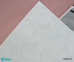 Giấy dán tường một màu Hàn Quốc Basic+ 34534-2