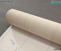 Phim dán nội thất cao cấp nhập khẩu Hàn Quốc MW178