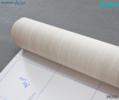 Phim dán nội thất cao cấp nhập khẩu Hàn Quốc PS103