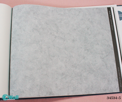 Giấy dán tường một màu Hàn Quốc Basic+ 34534-5