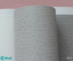 Giấy dán tường một màu Hàn Quốc Basic+ 478-5