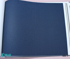 Giấy dán tường một màu Hàn Quốc Basic+ 488-7