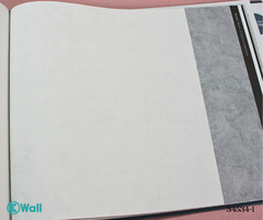 Giấy dán tường một màu Hàn Quốc Basic+ 34534-1