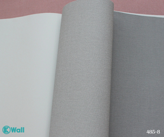 Giấy dán tường một màu Hàn Quốc Basic+ 485-8