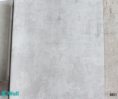 Giấy dán tường một màu Hàn Quốc Basic+ 443-1