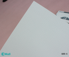 Giấy dán tường một màu Hàn Quốc Basic+ 488-4