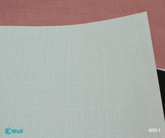 Giấy dán tường một màu Hàn Quốc Basic+ 489-1