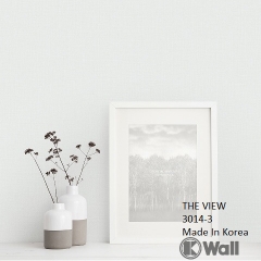 Giấy dán tường vân vải The View 3014