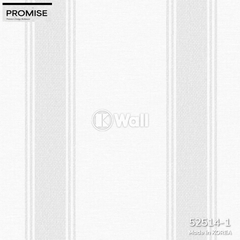 Giấy dán tường Hàn Quốc PROMISE 52514-1