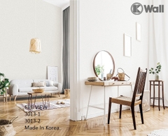 Giấy dán tường vân vải bố The View 3013