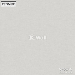 Giấy dán tường Hàn Quốc PROMISE 52507-5