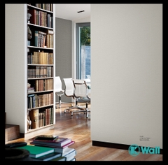 Giấy dán tường Hàn Quốc vân vải Fiore 57186